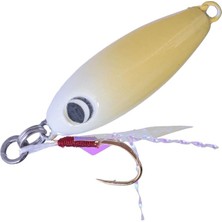 Leaf Shop Craft Ad-Ajımetal 3g #06 Glow Chart