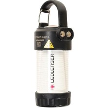 Leaf Shop Ml4 Warm Light Kamp Feneri