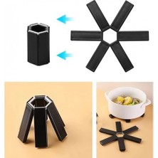 Alvo Store Buğz Katlanabilir Nihale