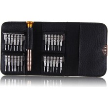 Alvo Store Buğz Mini Cüzdan Tornavida Seti