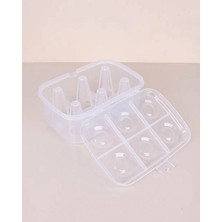 Alvo Store Buğz Çay Bardağı Taşıma Kutusu