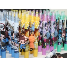 Alvo Store Buğz Anime Figür Tükenmez Kalem Model 2