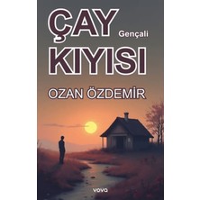 Vova Yayınları Çay Kıyısı