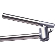 Aspata Store Buğz Paslanmaz Çelik Sarımsak Ezici