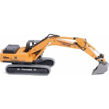 JW567-037 Ekskavatör -Vardem