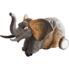 H-25 Sürtmeli Vahşi Hayvanlar- 1 Adet Stokta Olan Gönderilir