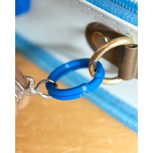 Noctabir Ezpz Anahtarlık 1" Beefy // Anahtarlık Yüzüğü