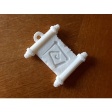 Noctabir Dota 2 Tp Kaydırma Anahtarlık