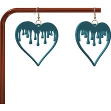 Noctabir Sevimli Anahtarlık / Küpe