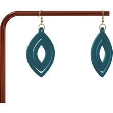 Noctabir Sevimli Anahtarlık / Küpe