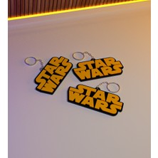 Noctabir Starwars - Anahtarlık