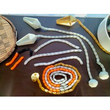 Noctabir Zincir + Anahtarlıklar