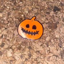 Noctabir Anahtarlık - Balkabağı 2.stl