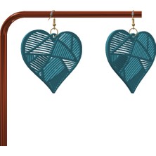 Noctabir Sevimli Anahtarlık / Küpe