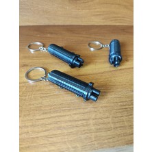 Noctabir Fiber Optik Ek Kapatma - Anahtarlık