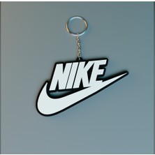 Noctabir Nıke Anahtarlık