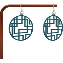 Noctabir Sevimli Anahtarlık / Küpe