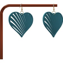 Noctabir Sevimli Anahtarlık / Küpe