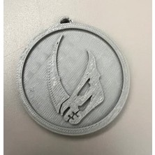 Noctabir Yıldız Savaşları Anahtarlıklar