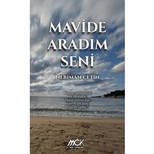 MCK Yayınları Mavide Aradım Seni