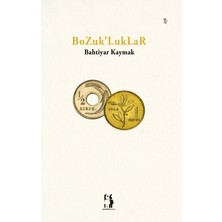 Metinlerarası Kitap Bozuk'luklar