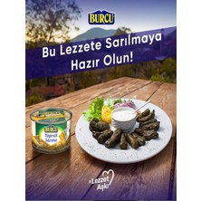 Burcu Yaprak Sarma 400 gr