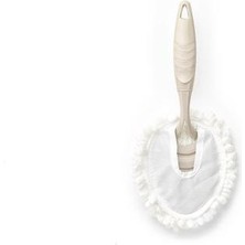 Luna Tutacaklı Mikrofiber Toz Alıcı