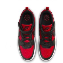 Nike Court Borough Low Recraft Çocuk Günlük Ayakkabı Dv5457-600