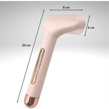 VeraGlobe Buğz Soğuk Dermaroller