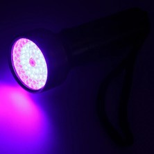 VeraGlobe Buğz Uv Işığı ve Lazer Özellikli El Feneri