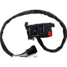 MONERO SOL KUMANDA LINHAI JUMBO 200 ATV