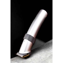 MiraLive 4 Taraklı Taşınabilir Profesyonel Saç ve Sakal Kesme Tıraş Makinesi