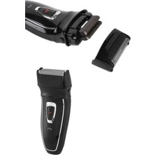 MiraLive Tıraş Makinesi Sinek Kaydı Tıraş Yüksek Kaliteli Profesyonel Makine