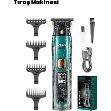 MiraLive Vgr V-695 Tıraş Makinesi