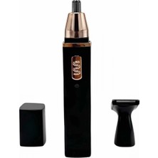 MiraLive USB Sarjlı Tı Raş Makinesi USB Sarjlı Traş Makinesi Uzun Ömürlü