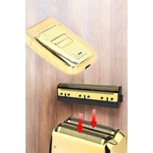 MiraLive Tıraş Makinesi Sinek Kaydı Saç Sakal ve Vücut Tıraşına Uygun