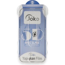 Eco Port Joko Xiaomi Redmi 13 4g Joko Magic 5d Cam