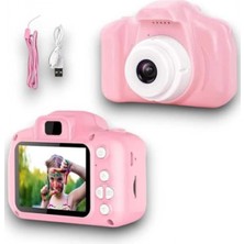 MiraLive Çocuk Kamerası