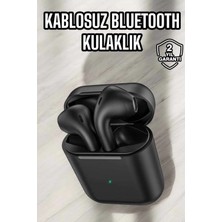 MiraLive Yeni Nesil Pro Bluetooth Kulaklık Dokunmatik Kontrol Otomatik Açılma