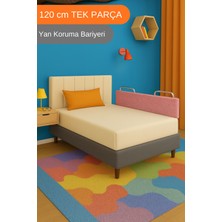 Dizanor Yeni Nesil Bebek ve Çocuk Yatak Güvenlik Bariyeri Modelleri