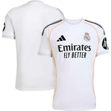 BySportakus Real Madrid 2025/26 Yeni Sezon Isimsiz Iç Saha Forması