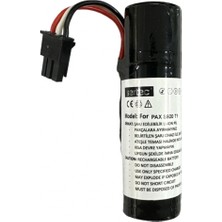 Pilelistore Pax S920 Pos Uyumlu Batarya