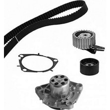 Graf Mtxdpn Devirdaimli Eksantrik Gergi Kiti 194X240 Egea-Doblo-Linea-Punto Evo 1.6mjt-Bravo Ii-Combo 1.6cdti