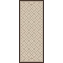 La Boutique Özel Seri Şal 1854-04 - 70X190