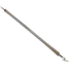 Sern 70CM 230V Düz Tek Taraf Rekorlu Serpantinli Isıtıcı Rezistans