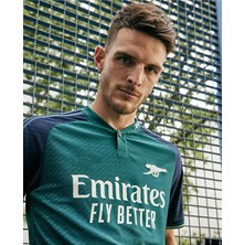 BySportakus Arsenal 2023-24 Sezon Declan Rice Deplasman Forması