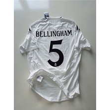 BySportakus R.madridd 2024-25 Yeni Sezon Jude Bellingham Iç Saha Forması