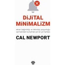 Essah Dijital Minimalizm