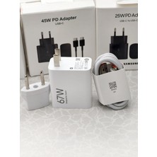 Maxi Sepet Xiaomi 13T Uyumlu Şarj Cihazı 67 Watt MX0003