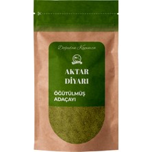 Aktar Diyarı Adaçayı Öğütülmüş 500 gr